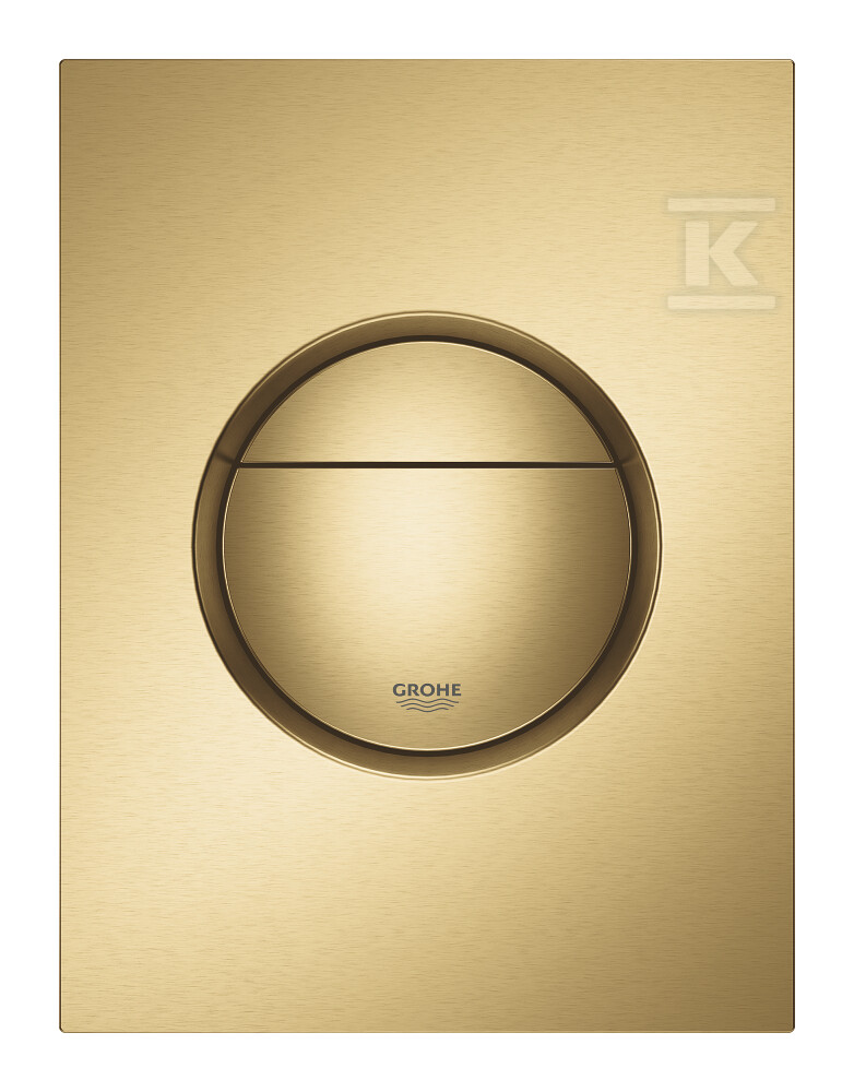 Кнопка змиву Nova Cosmopolitan S, - 37601GN0