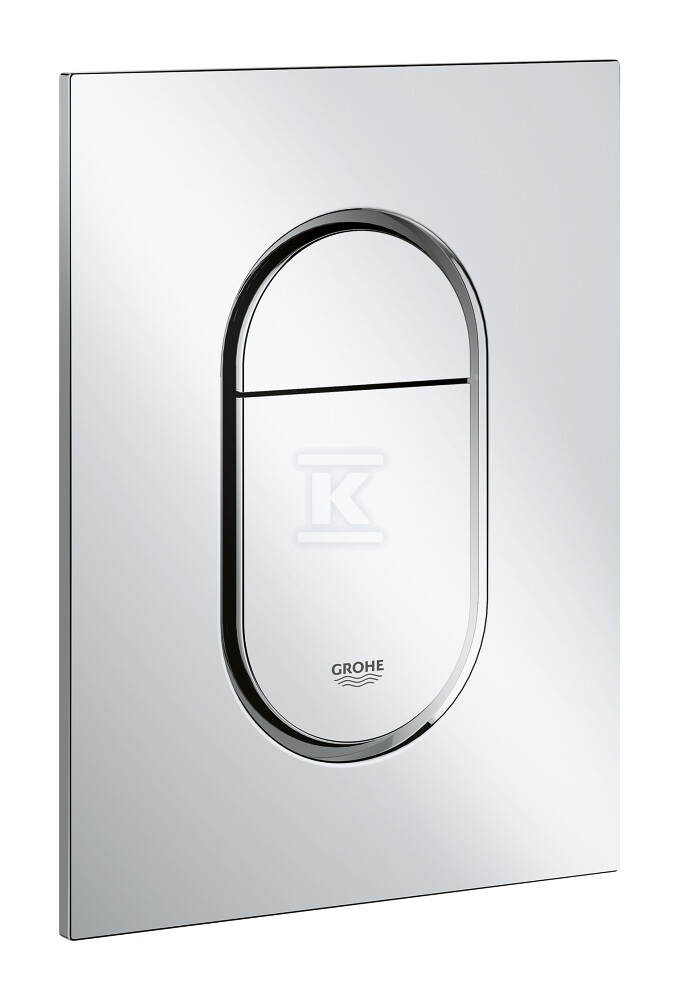 Arena Cosmopolitan S Кнопка змиву хром, - 37624000