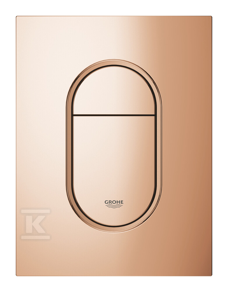 Arena Cosmopolitan S Кнопка змиву, - 37624DA0