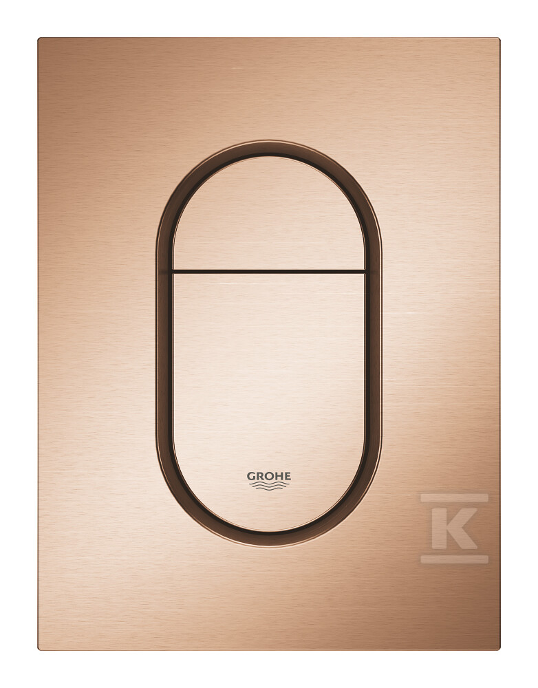Arena Cosmopolitan S Кнопка змиву, - 37624DL0