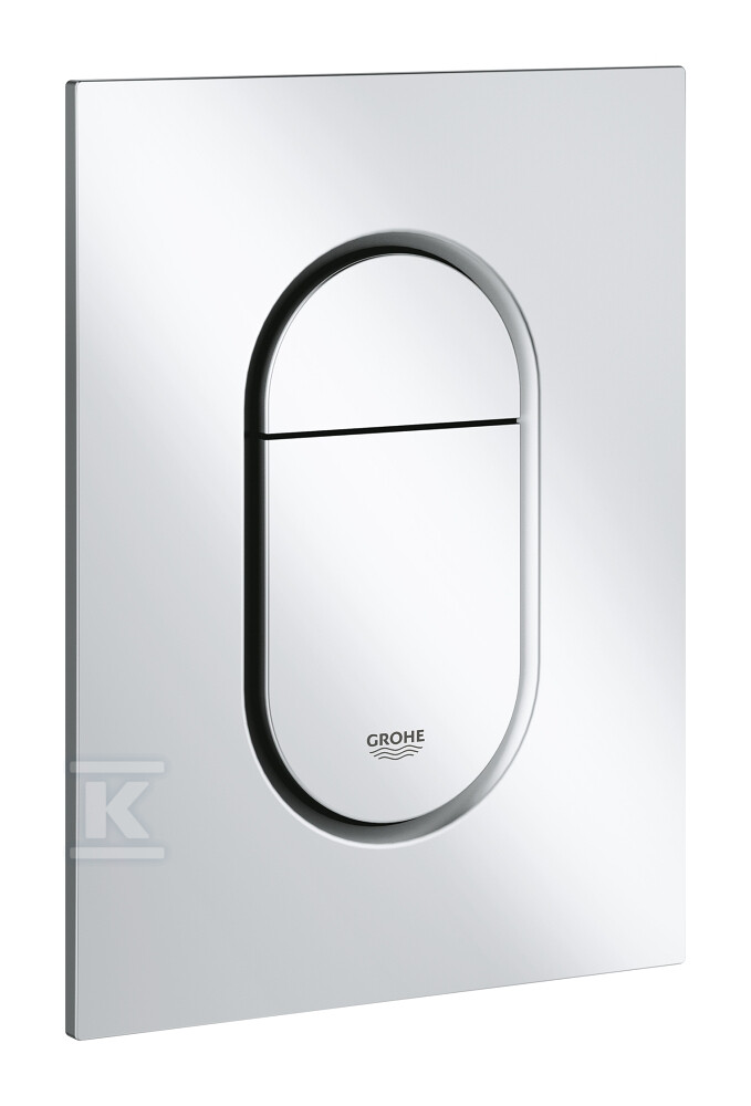Arena Cosmopolitan S Кнопка змиву, - 37624P00