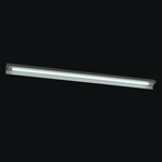 Oprawa liniowa pod tuby LED T8 AMPLINE 4LED 1-150-W