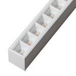 Oprawa liniowa LED AL-MS5D-NW-RST-W-NT