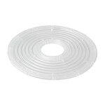 Розсіювач для світильника high bay HBPHS LENS 200W120D