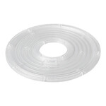 Розсіювач для промислового світильника HBPHS LENS 150W120D