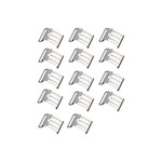 Кріплення для пилозахищеної лампи CL-MAH PRO-INOX1.5m