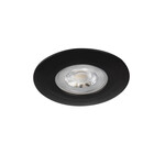 Вбудований світильник Downlight FIZU IP44 4,8W NW-B