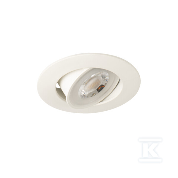 Oprawa typu Downlight podtynkowa FIZU - 38262