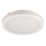 Стельовий світильник LED BENO ECO 40W CCT O W