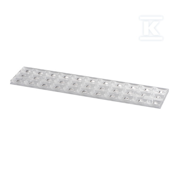Soczewka systemu szynoprzewodowego LTL - 38395