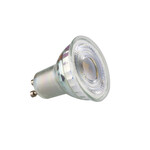 Світлодіодна лампа LED XLED GU10 4,9W-NW