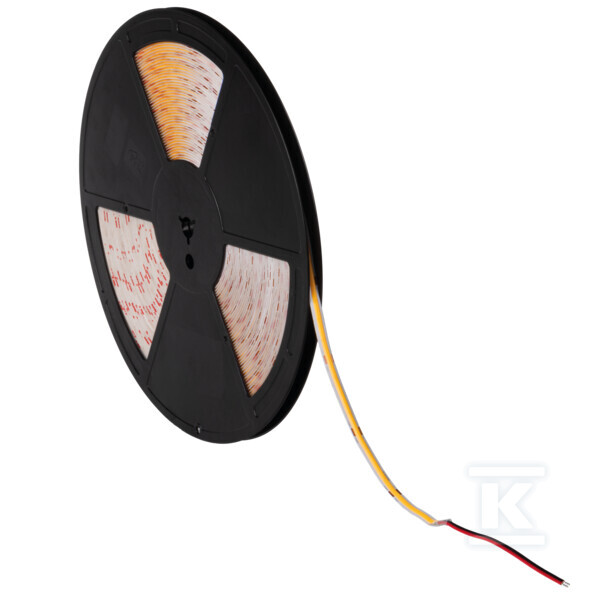 Світлодіодна стрічка LCOBB 10W/M - 38432