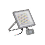 Прожектор LED ACETE 50W CCT SE GR