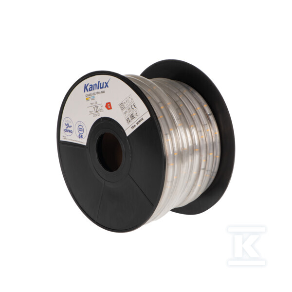 Світловий шланг GIVRO LED 15M-NW - 38575