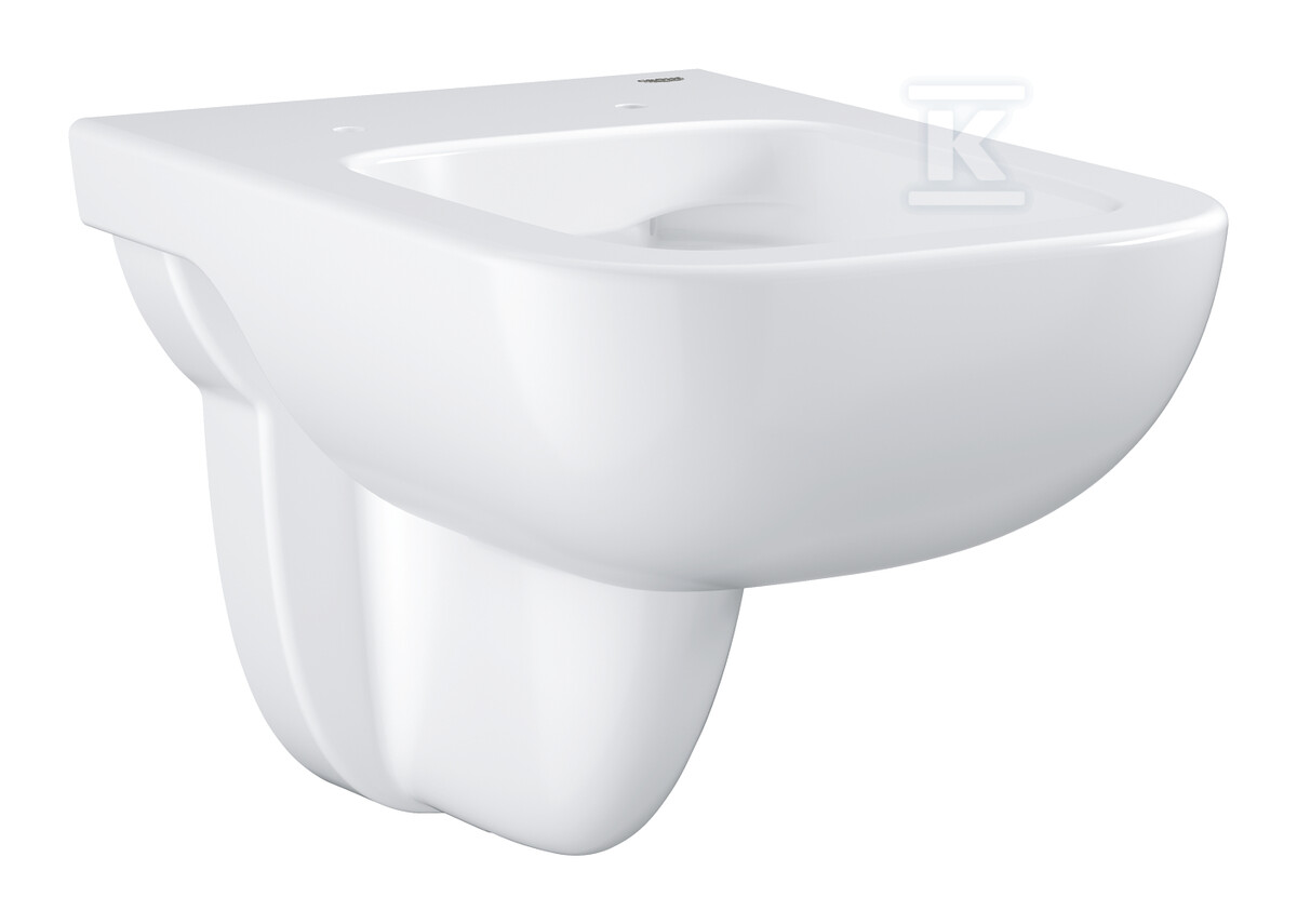 GROHE BauEdge Ceramic - підвісний - 39809000
