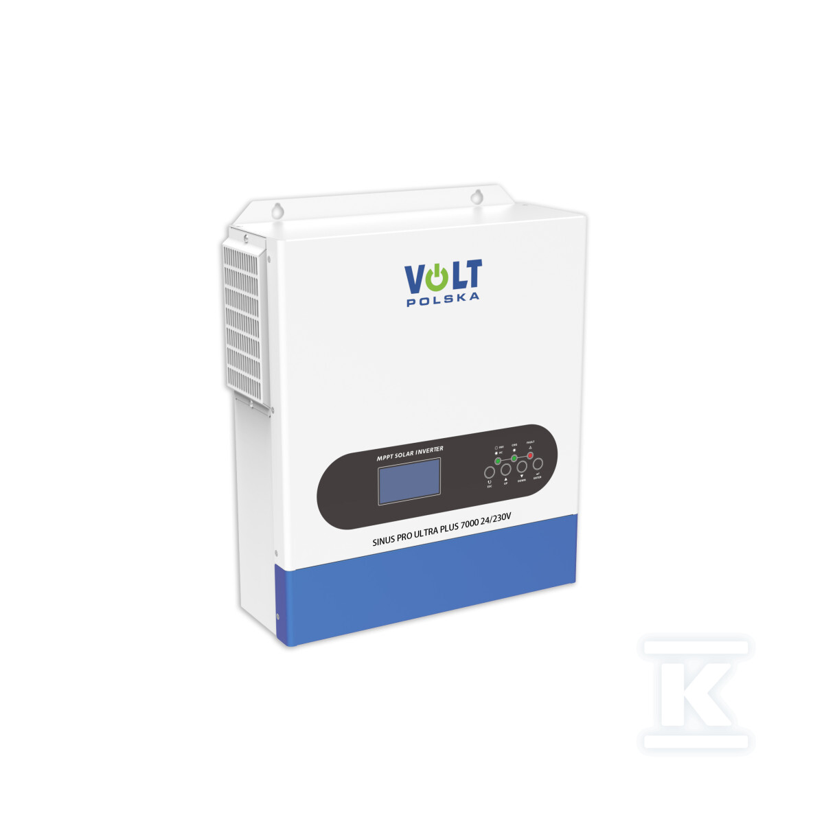 Inwerter solarny SINUS PRO ULTRA PLUS - 3SSS350024