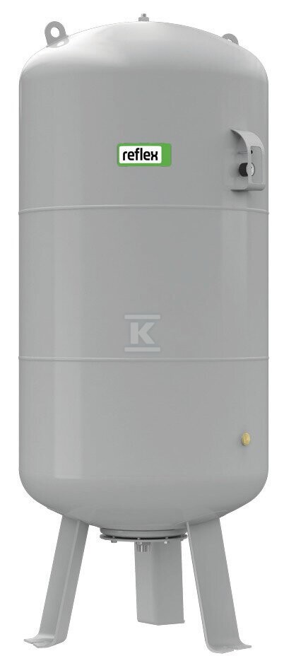 Naczynie wzbiorcze przeponowe REFLEX - 8546906