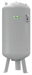 Naczynie wzbiorcze przeponowe REFLEX G-600, 600L, 16 bar / 70 st., przyłącze kołnierzowe DN40, k.szary, do instalacji grzewczych i chłodniczych, stojące, z wymienną membraną