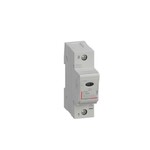 Rozłącznik bezpiecznikowy izolacyjny - 1P 63A 400V - Do wkładek D02 - Połączenie śrubowe - IP20