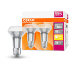 Żarówka LED STAR R63 2.9W 827 E27