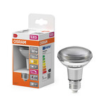 Żarówka LED SUPERSTAR R63 4.9W 927 E27