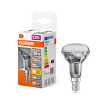 Світлодіодна лампа LED STAR R50 4.3W 827 E14