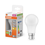Żarówka LED STAR CLASSIC A 8W 827 Frosted B22d