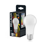Żarówka LED BELLALUX CLA 10W 827 Frosted E27