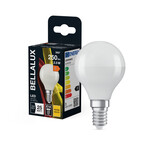 Żarówka LED BELLALUX CLP 2.5W 827 Frosted E14