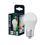 Żarówka LED BELLALUX CLP 4.9W 840 Frosted E27