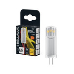 Світлодіодна лампа LED BELLALUX LED PIN G4 1.8W 827 Clear G4