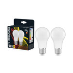 Żarówka LED BELLALUX CLA 8W 827 Frosted E27