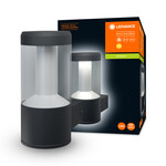 Світильник LED ENDURA STYLE LANTERN MODERN Сучасний 12W