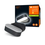 Oprawa LED ENDURA STYLE MINI SPOT I 8W Dark Gray