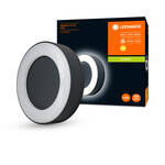 Oprawa LED ENDURA STYLE RING 13.5W Dark Gray