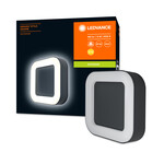 Oprawa LED ENDURA STYLE SQUARE 13.5W Dark Gray