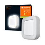 Oprawa LED ENDURA STYLE SQUARE 13.5W White
