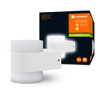Oprawa LED ENDURA STYLE UPDOWN PUCK 13W White