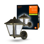 Oprawa ENDURA CLASSIC TRADITION ALU Up E27 Gold