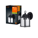 Oprawa ENDURA CLASSIC LANTERN Square S E27