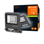 Прожектор LED ENDURA FLOOD Cool White 10 W 4000 K DG