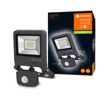 Naświetlacz LED ENDURA FLOOD Sensor Cool White 20 W 4000 K DG