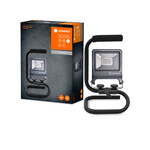 Naświetlacz LED WORKLIGHTS S-STAND 20 W 4000 K