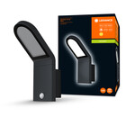 Світильник LED ENDURA STYLE WALL 12W Dark Gray