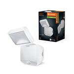Oprawa Battery LED Spotlight Single 4W 4000K IP54 White