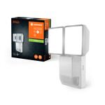 Прожектор LED ENDURA PRO SPOT SENSOR 16W 4000K IP55 Білий