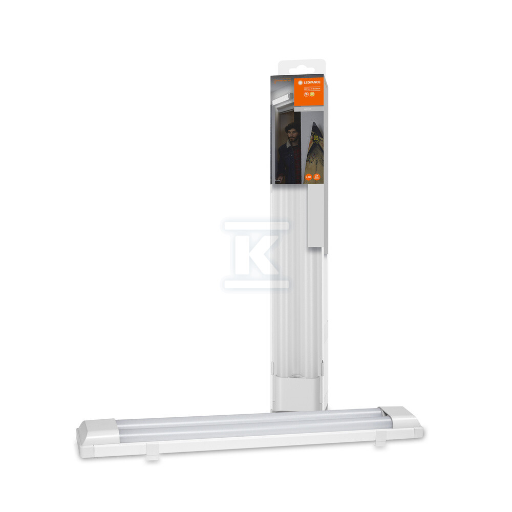 Oprawa LED LED POWER BATTEN 600 mm 25 W - 4058075266513