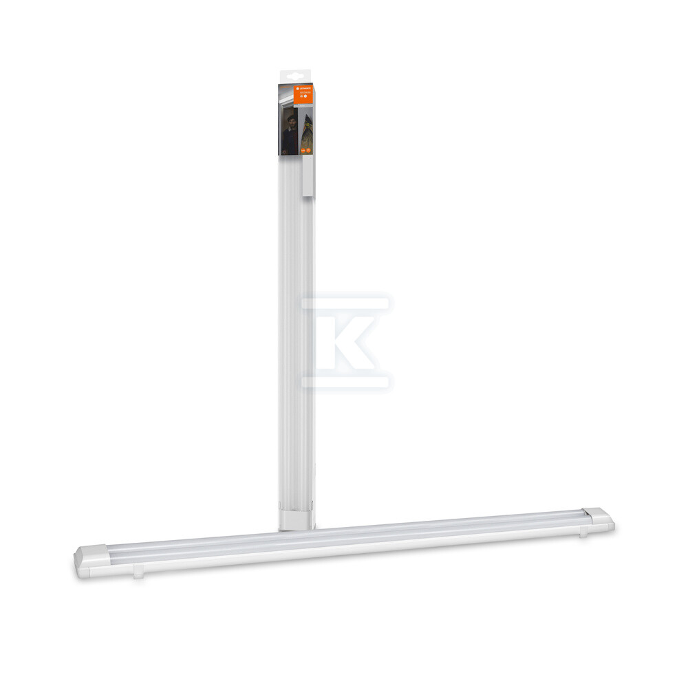 LED-Leuchte LED POWER BATTEN 1200 mm 50 - 4058075266667