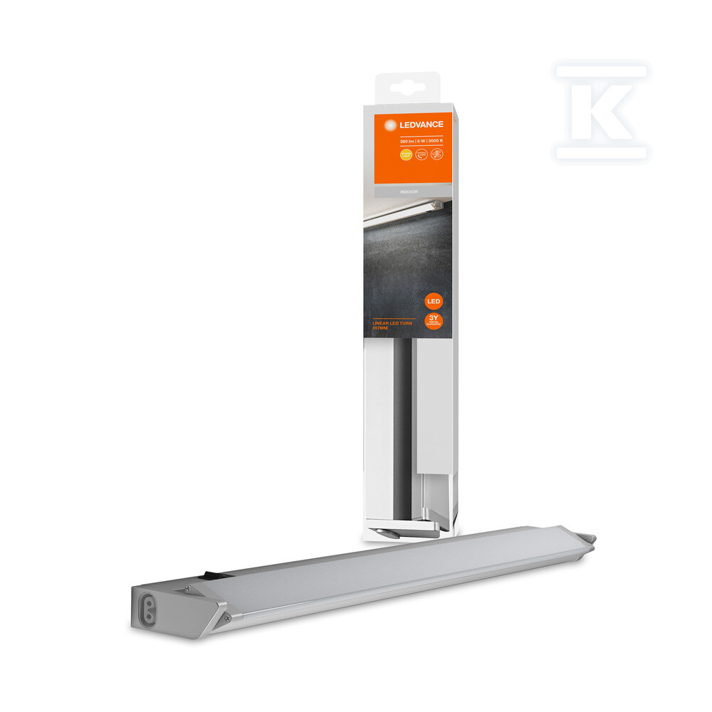 Світлодіодна підсвітка для шаф Linear - 4058075268388