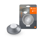 Oprawa LED NIGHTLUX Ceiling Silver